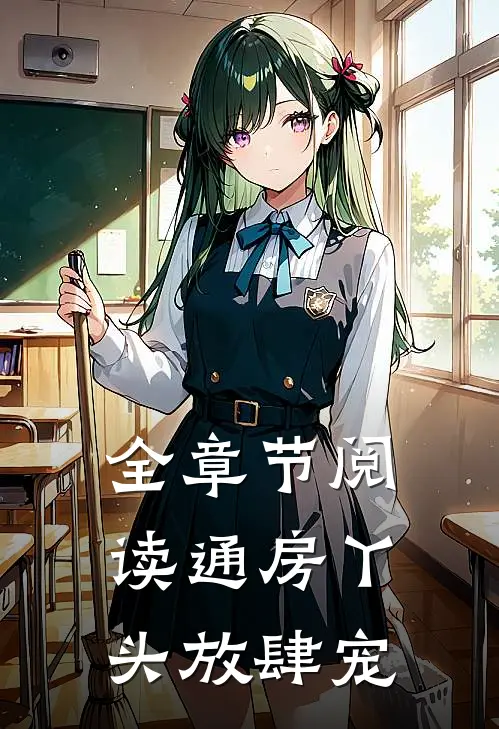 全章节阅读通房丫头放肆宠