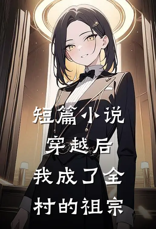 短篇小说穿越后，我成了全村的祖宗