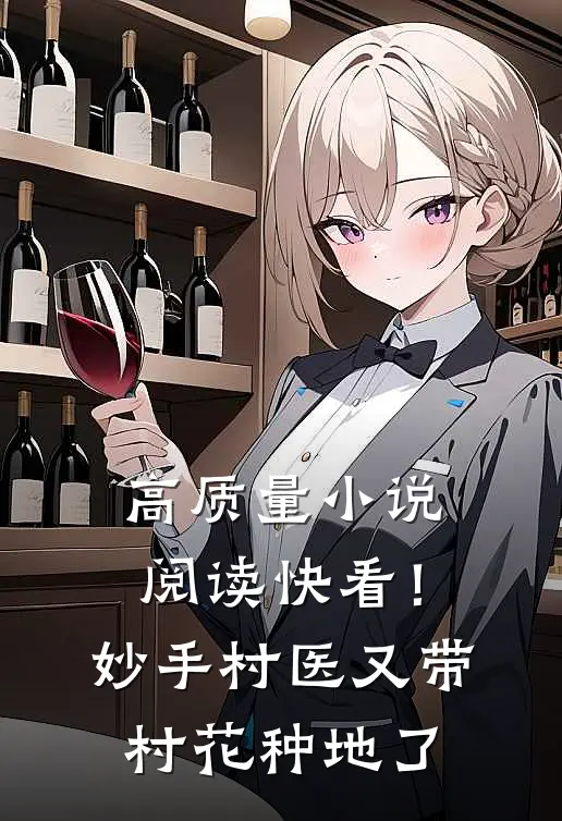 高质量小说阅读快看！妙手村医又带村花种地了
