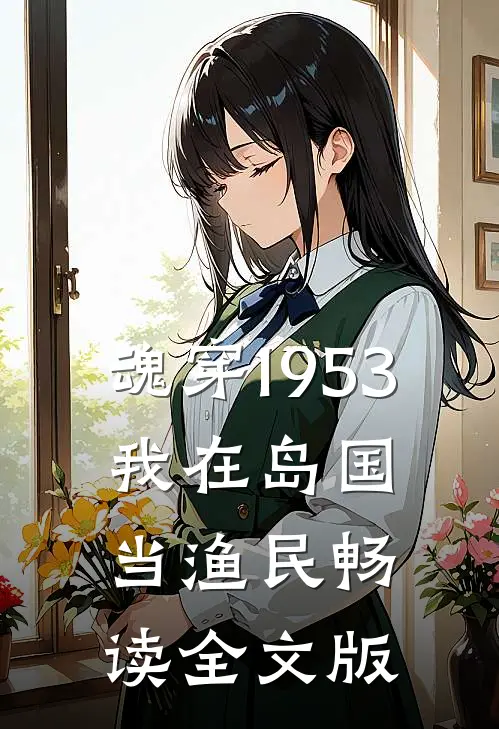 魂穿1953：我在岛国当渔民畅读全文版