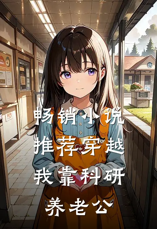畅销小说推荐穿越：我靠科研养老公
