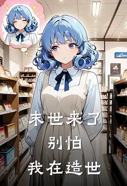 末世来了：别怕，我在造世