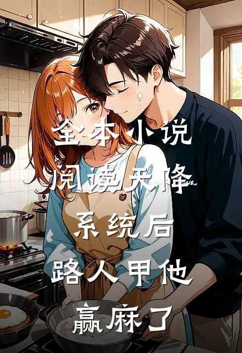全本小说阅读天降系统后，路人甲他赢麻了