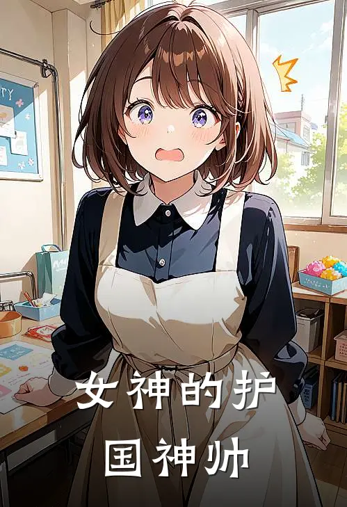 女神的护国神帅