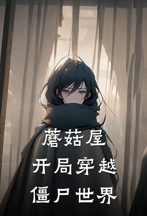 蘑菇屋：开局穿越僵尸世界