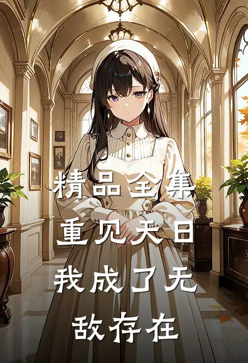 精品全集重见天日：我成了无敌存在