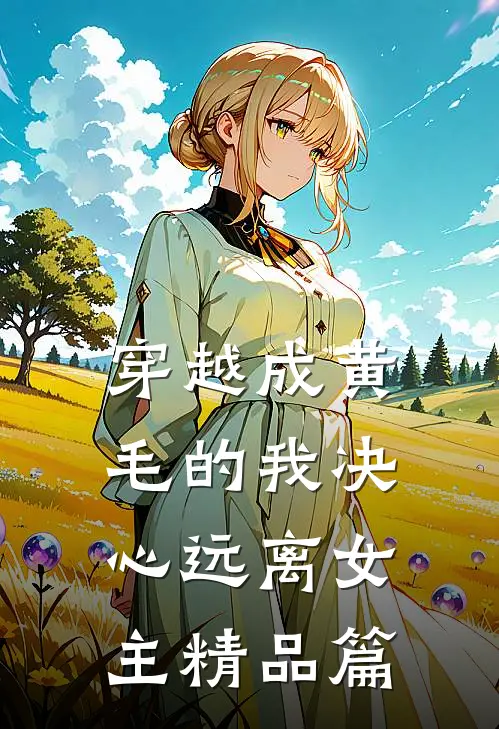 穿越成黄毛的我决心远离女主精品篇