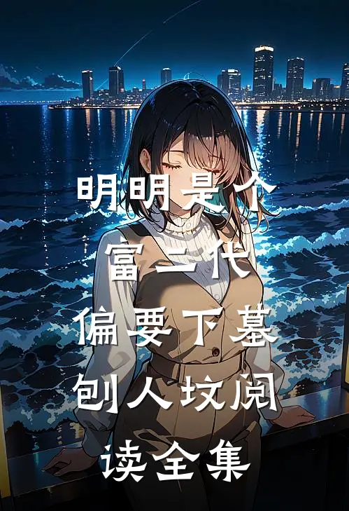 明明是个富二代，偏要下墓刨人坟阅读全集