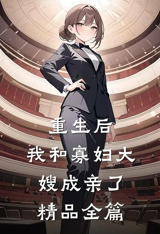 重生后，我和寡妇大嫂成亲了精品全篇