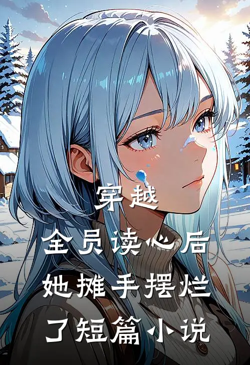 穿越：全员读心后她摊手摆烂了短篇小说
