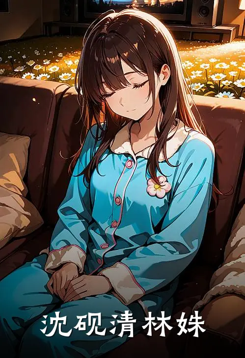 沈砚清林姝