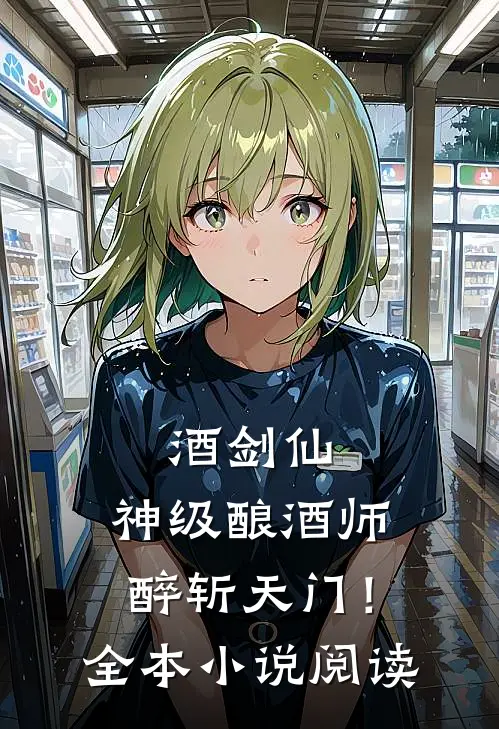 酒剑仙：神级酿酒师，醉斩天门！全本小说阅读