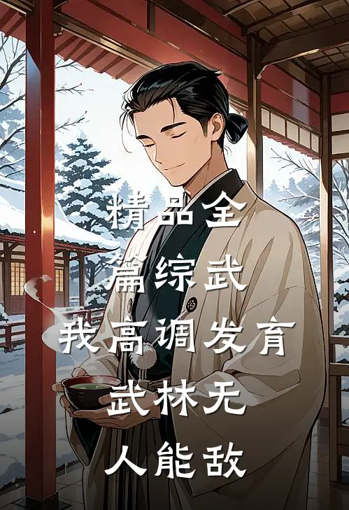 精品全篇综武：我高调发育，武林无人能敌