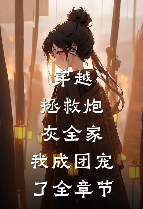 穿越：拯救炮灰全家，我成团宠了全章节
