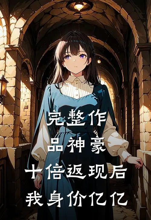 完整作品神豪：十倍返现后，我身价亿亿