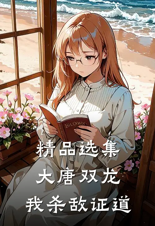 精品选集大唐双龙：我杀敌证道