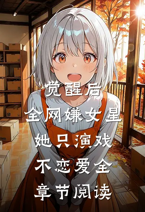 觉醒后，全网嫌女星她只演戏不恋爱全章节阅读