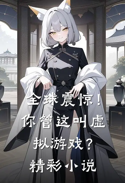 全球震惊！你管这叫虚拟游戏？精彩小说