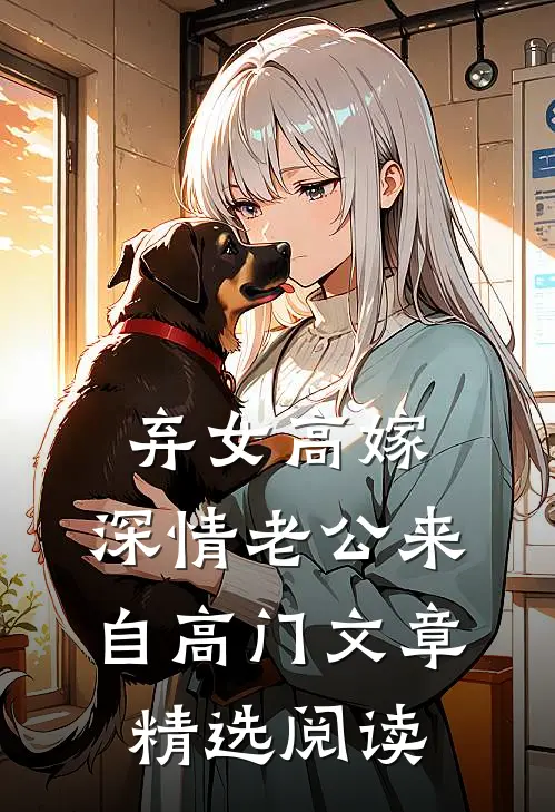 弃女高嫁：深情老公来自高门文章精选阅读