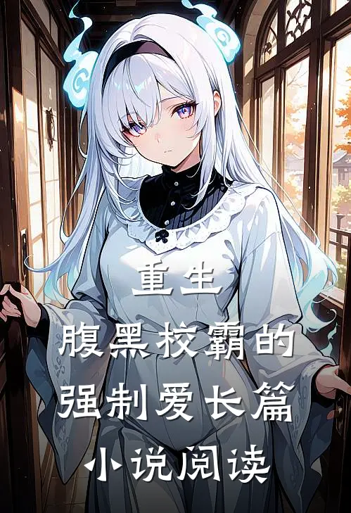 重生：腹黑校霸的强制爱长篇小说阅读
