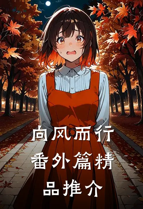 向风而行番外篇精品推介