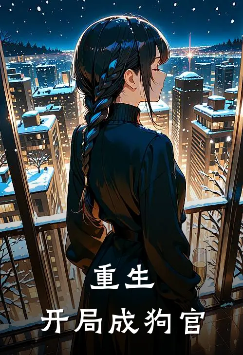 重生：开局成狗官