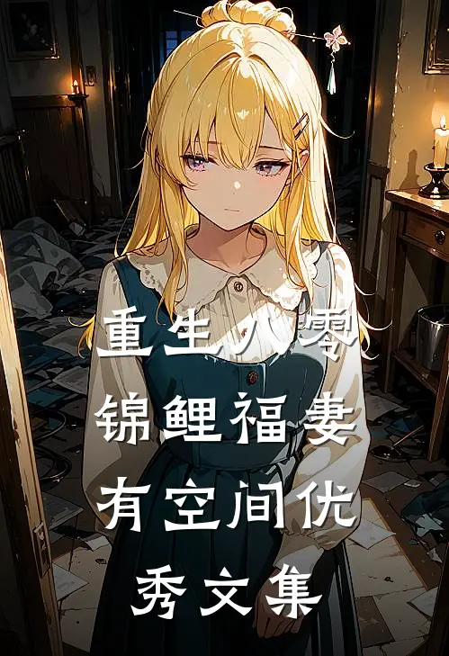 重生八零：锦鲤福妻有空间优秀文集