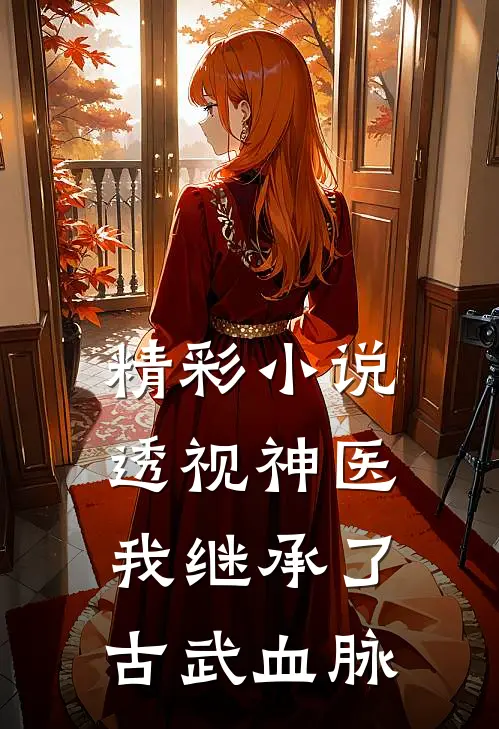 精彩小说透视神医：我继承了古武血脉