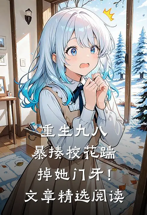 重生九八：暴揍校花踹掉她门牙！文章精选阅读