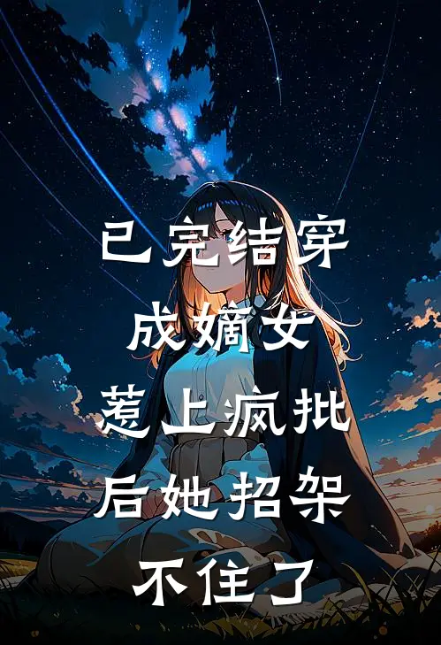 已完结穿成嫡女，惹上疯批后她招架不住了