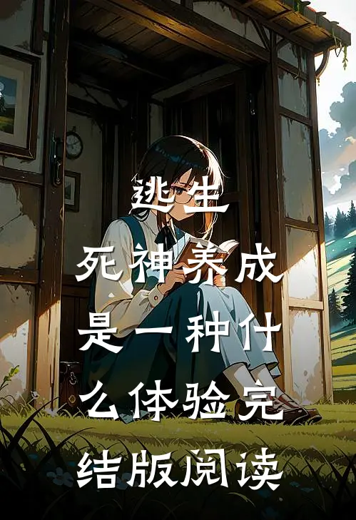 逃生：死神养成是一种什么体验完结版阅读