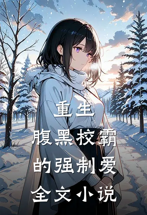 重生：腹黑校霸的强制爱全文小说