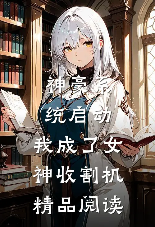 神豪系统启动，我成了女神收割机精品阅读