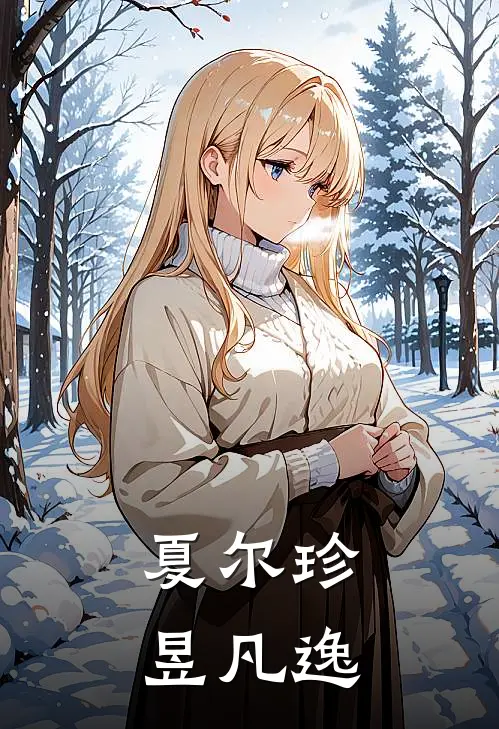 夏尔珍昱凡逸