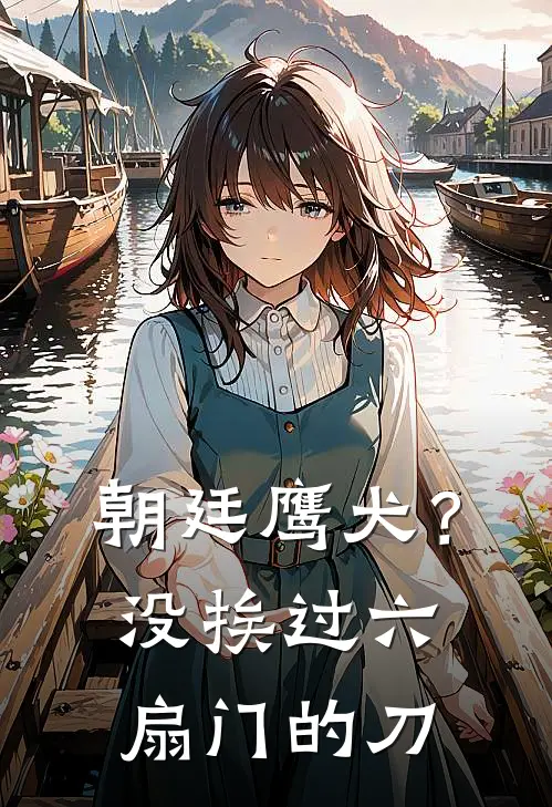 朝廷鹰犬？没挨过六扇门的刀