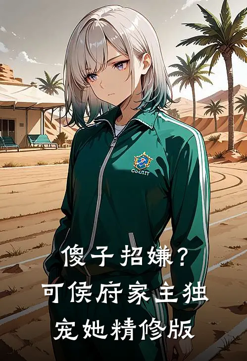 傻子招嫌？可侯府家主独宠她精修版