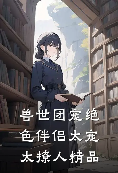 兽世团宠绝色伴侣太宠太撩人精品