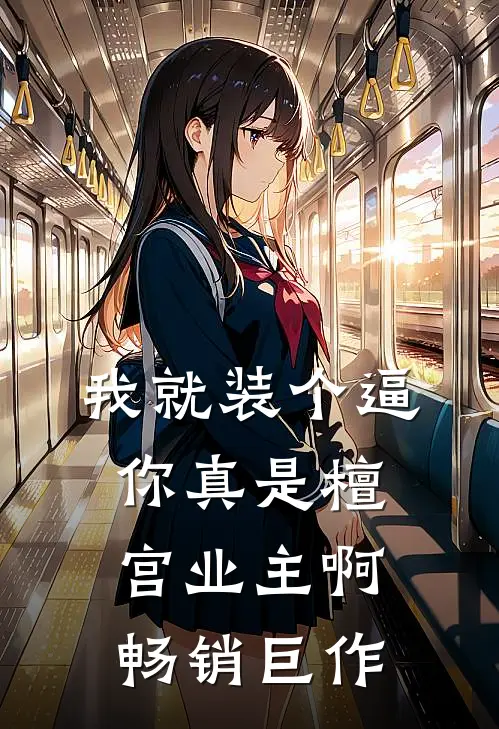 我就装个逼，你真是檀宫业主啊畅销巨作