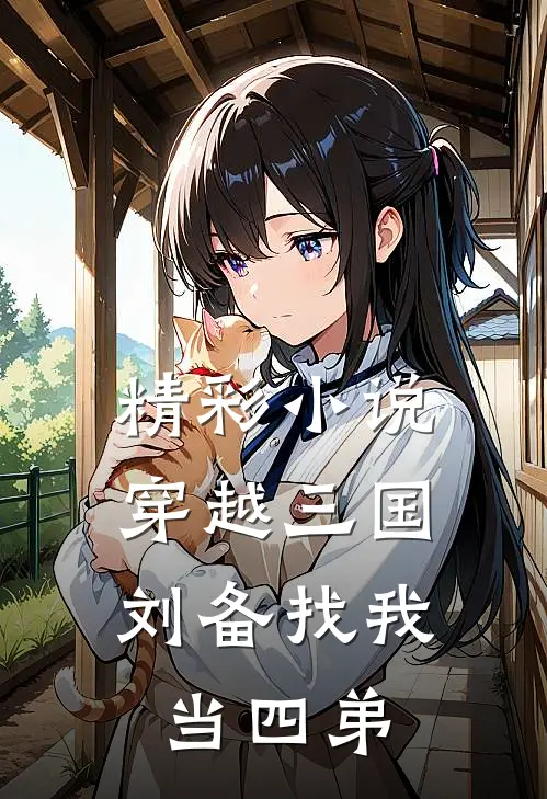 精彩小说穿越三国：刘备找我当四弟