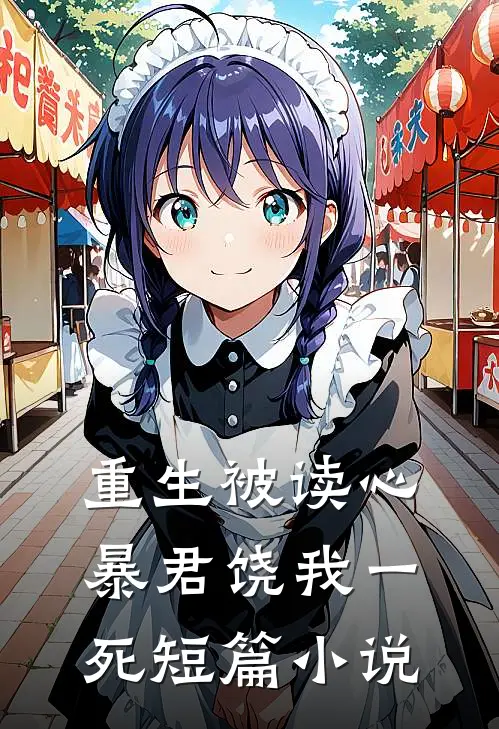 重生被读心：暴君饶我一死短篇小说