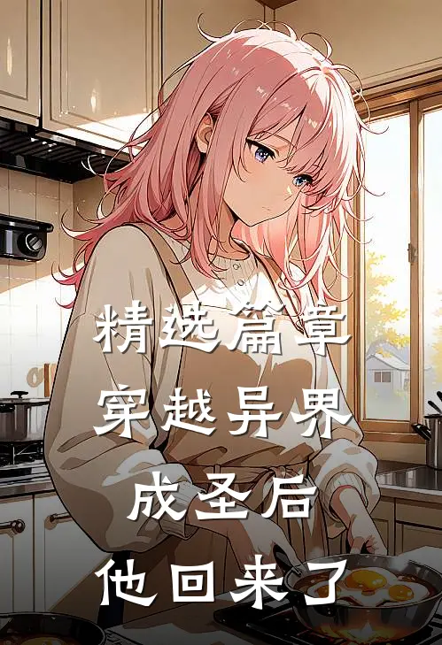 精选篇章穿越异界成圣后，他回来了