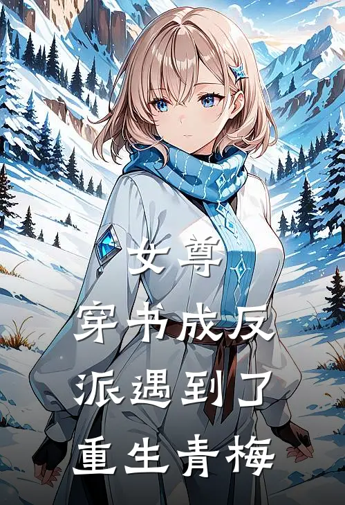 女尊：穿书成反派遇到了重生青梅