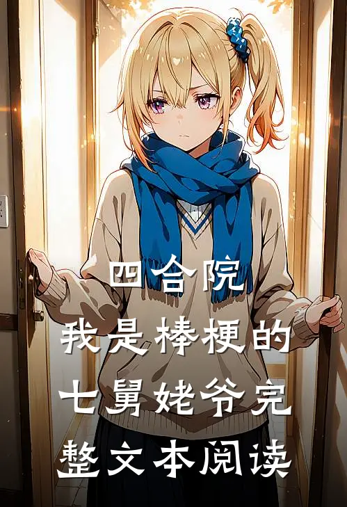 四合院：我是棒梗的七舅姥爷完整文本阅读