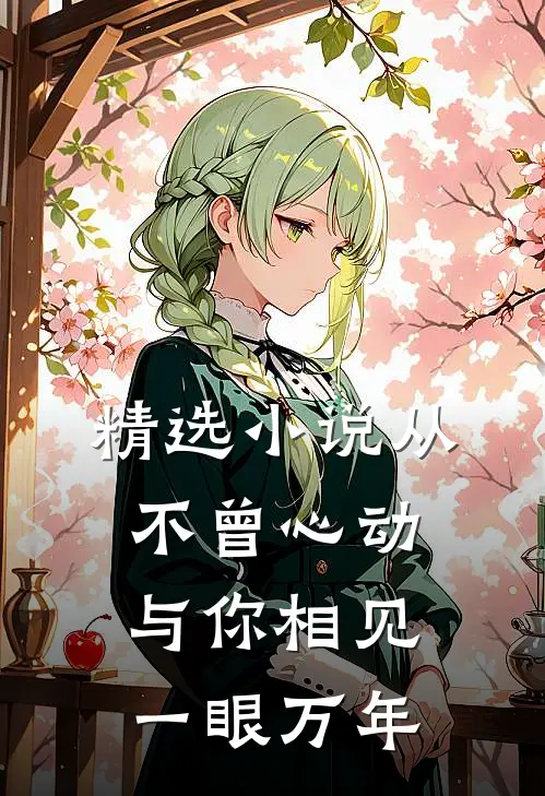 精选小说从不曾心动，与你相见一眼万年