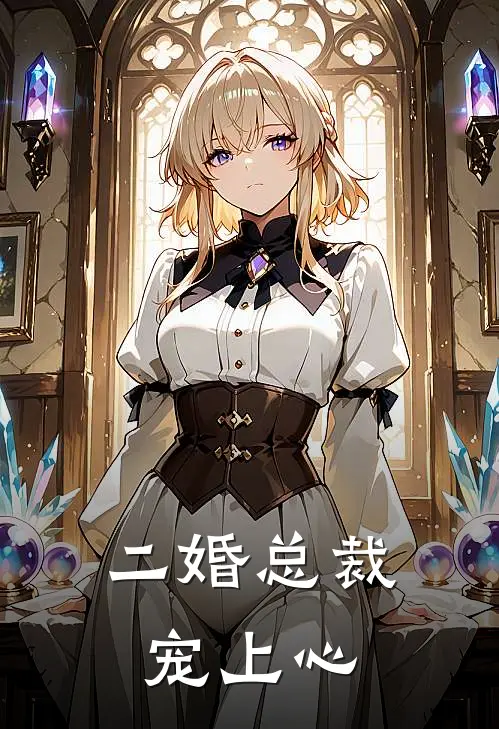 二婚总裁宠上心