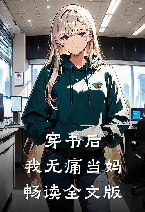 穿书后，我无痛当妈畅读全文版