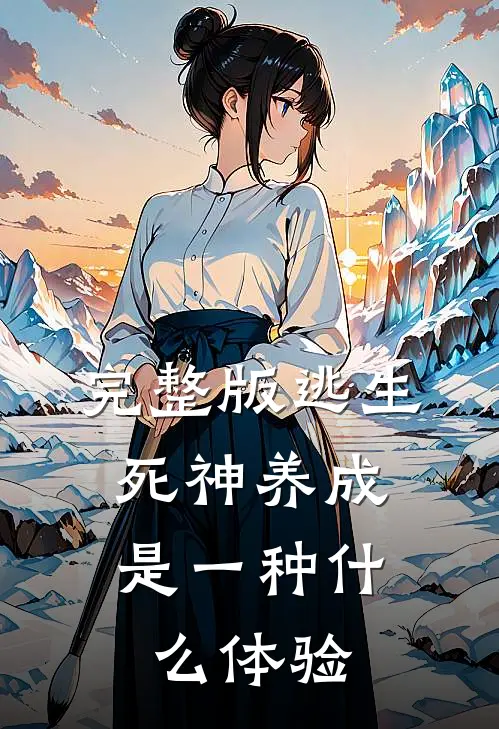 完整版逃生：死神养成是一种什么体验