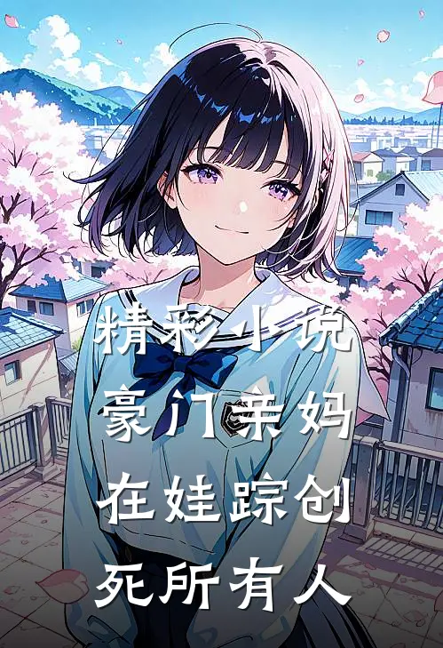 精彩小说豪门亲妈在娃踪创死所有人