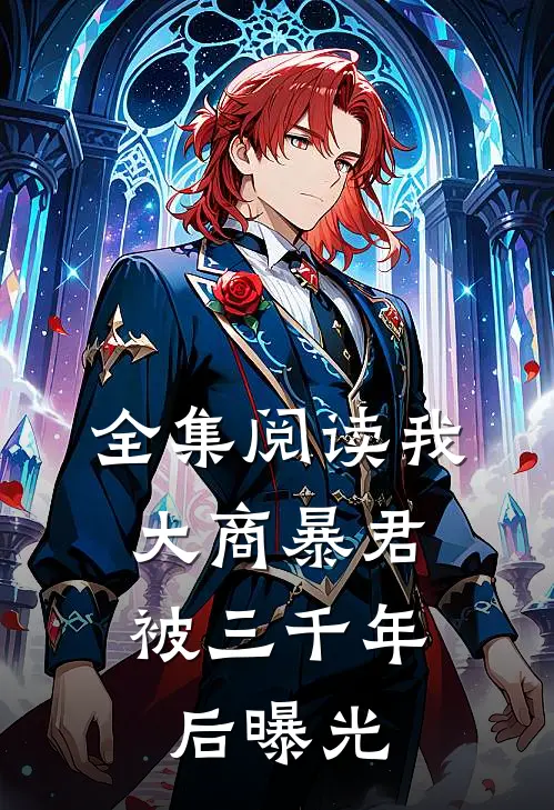全集阅读我，大商暴君，被三千年后曝光