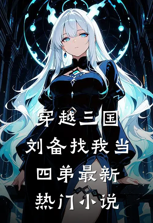 穿越三国：刘备找我当四弟最新热门小说